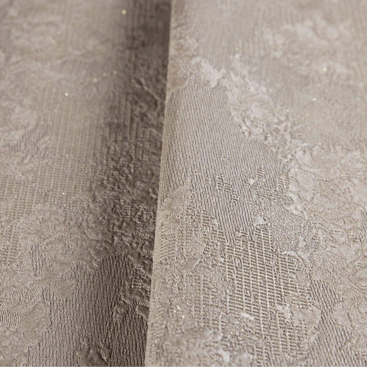 Plain Design Wallpaper Brown Code 1402-5 - Image 3