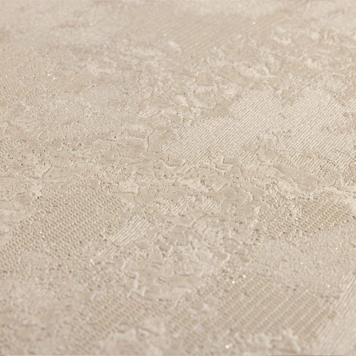 Plain Design Wallpaper Beige Code 1402-4 - Image 6