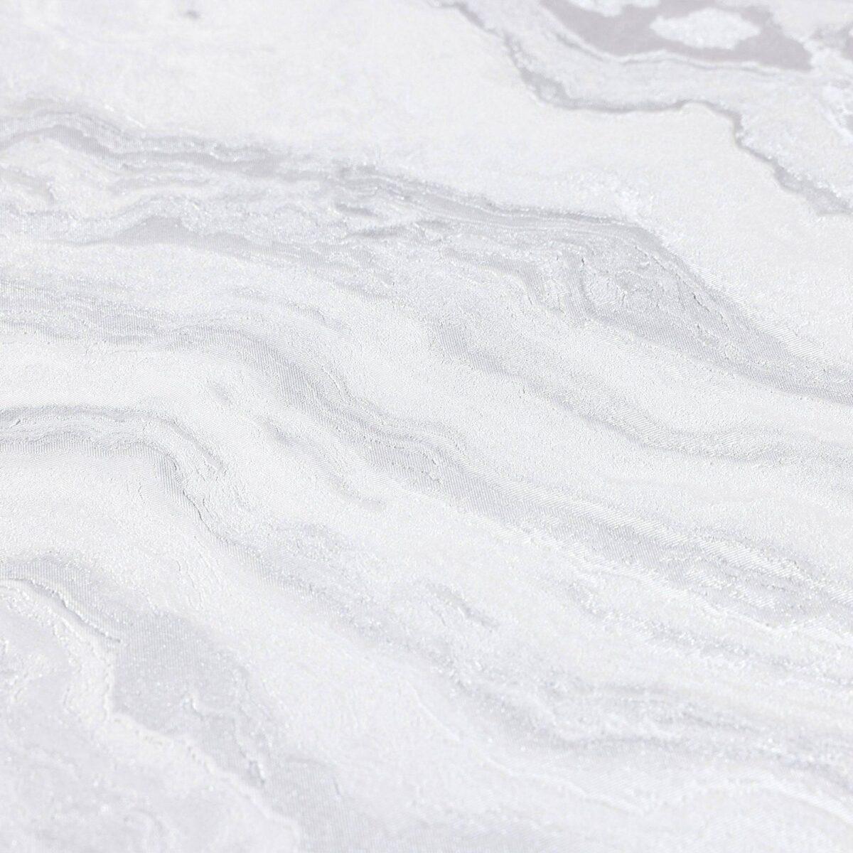 Modern Stone Design Wallpaper White Code 23102-1 - Image 5