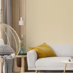 Plain Wallpaper Beige Code 1311-3 - Image 2