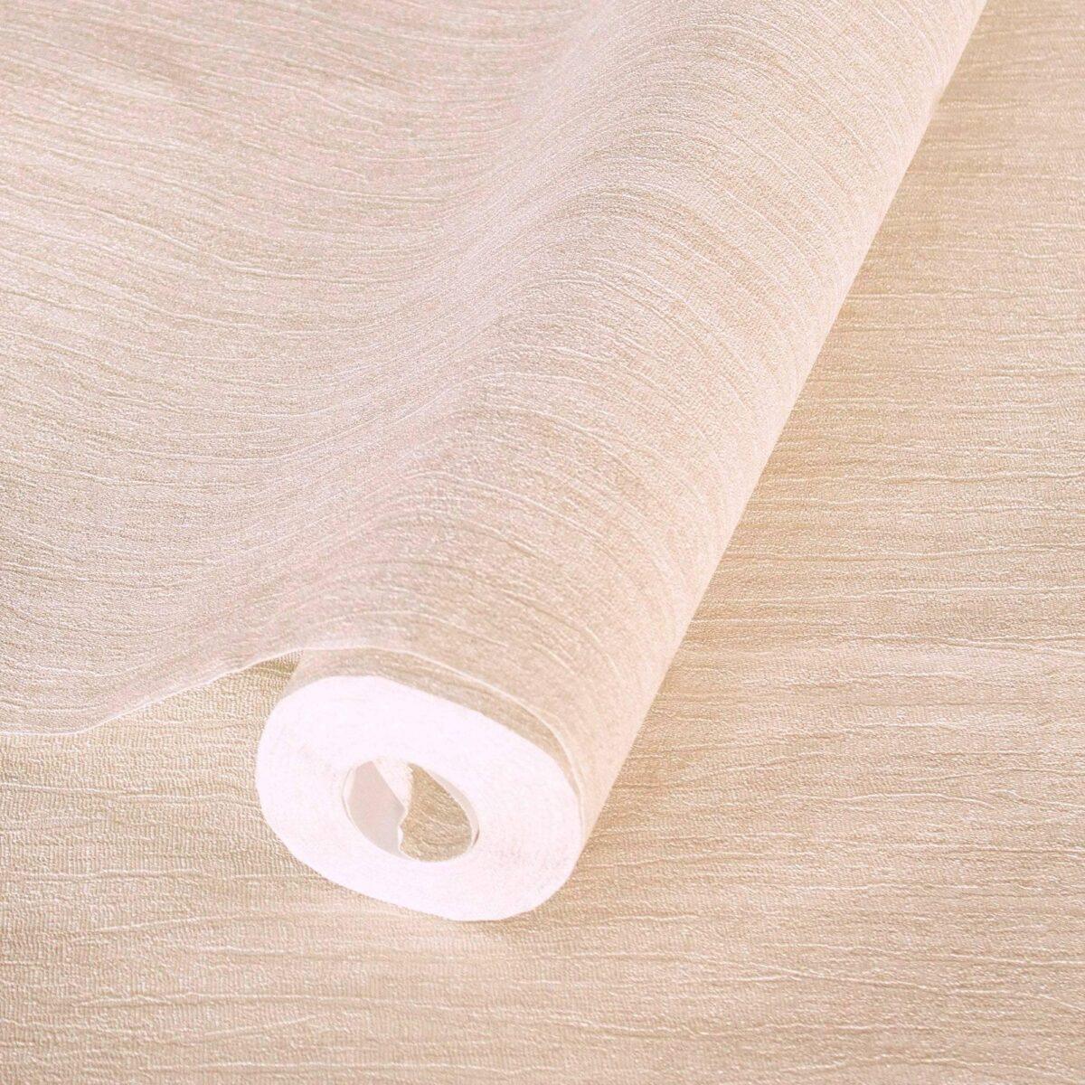 Plain Wallpaper Cream Code 1311-2 - Image 1