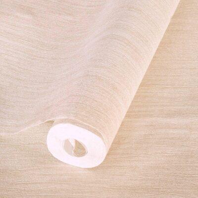 Plain Wallpaper Cream Code 1311-2