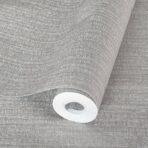 Plain Wallpaper Beige Gray Code 1311-4