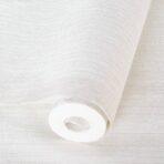 Plain Wallpaper White Code 1311-1