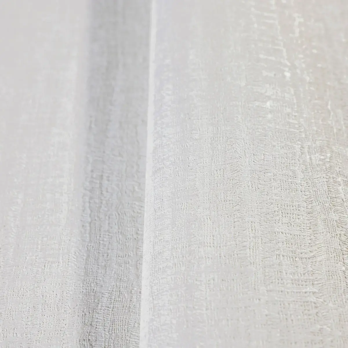 Plain Wallpaper White Code 1311-1 - Image 4