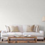 Plain Wallpaper White Code 1311-1 - Image 3