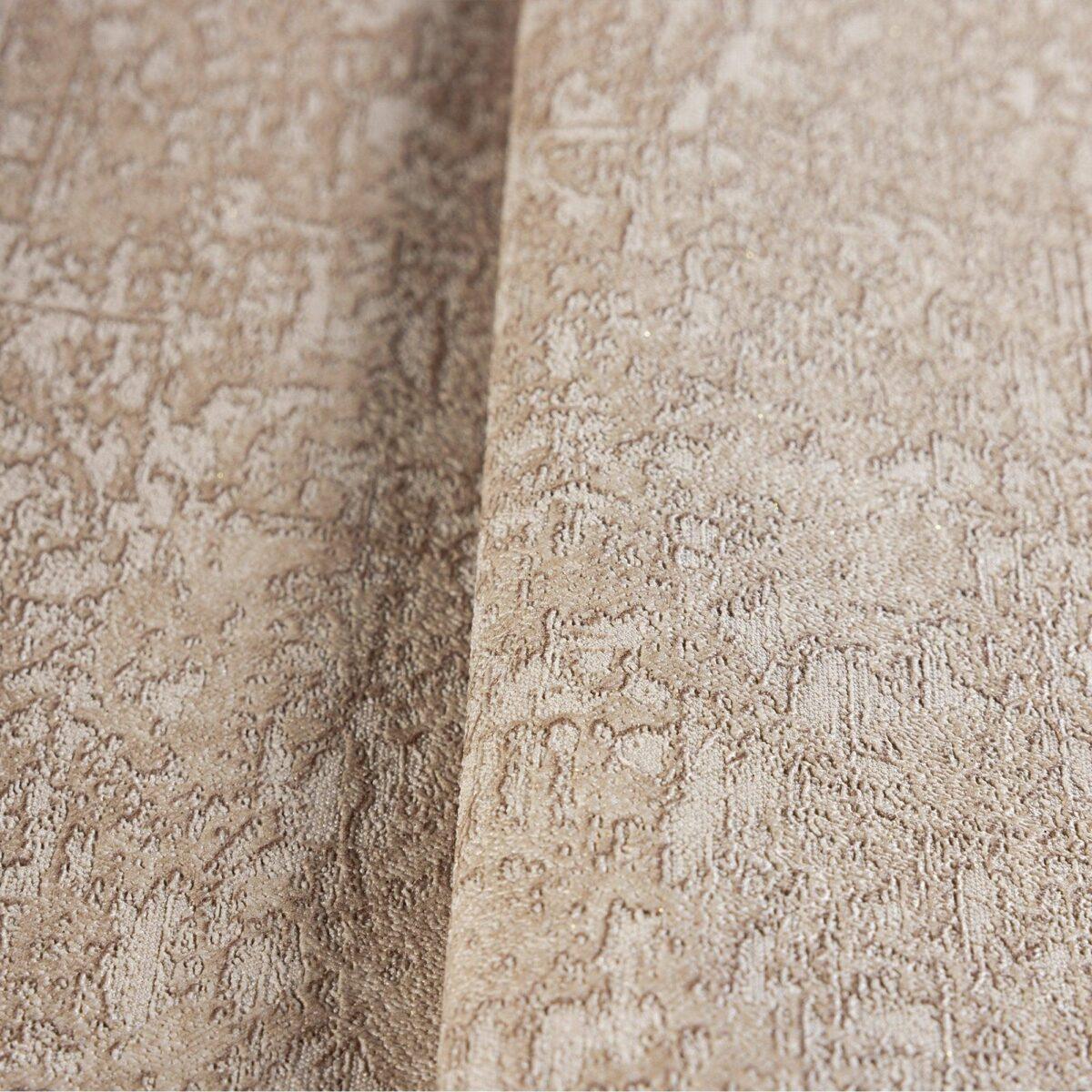 Classic Plain Design Wallpaper Brown Code 1408-4 - Image 3