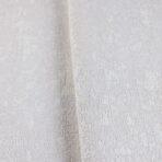 Classic Plain Design Wallpaper White Code 1408-1 - Image 3