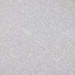 Classic Plain Design Wallpaper White Code 1408-1 - Image 5