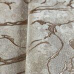 Gold Vein Shaped Design Wallpaper Gray Code 1503-3 - Image 4