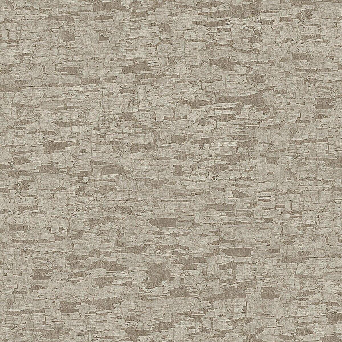 Textured Distressed Design Wallpaper Dark Cream Code 23210-4 - Image 3
