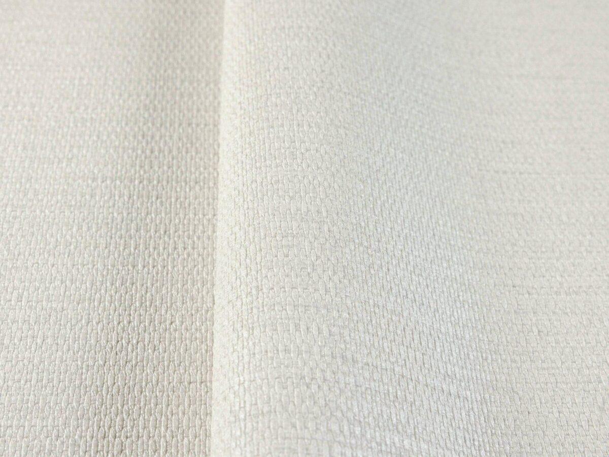 Natural Fabric Burlap Texture Wallpaper Silver Code 3707-2 - Image 6