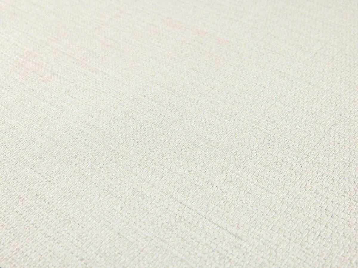 Natural Fabric Burlap Texture Wallpaper Silver Code 3707-2 - Image 7