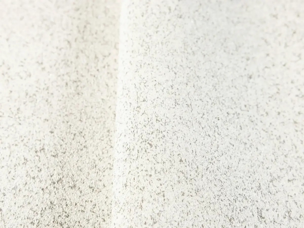 Mica Stone Inspired Plain Texture Wallpaper Silver Code 3713-2 - Image 4
