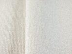 Rough Natural Linen Fabric Pattern Wallpaper White Code 3719-1 - Image 5