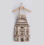 Code AP308 – Brown Apron Collection