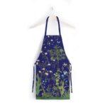 Code AP305 – Navy Blue Apron Collection