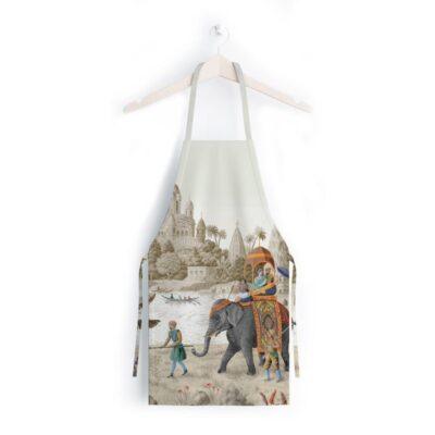 Code AP309 – Multicoloured Apron Collection