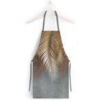 Code AP312 – Brown Apron Collection