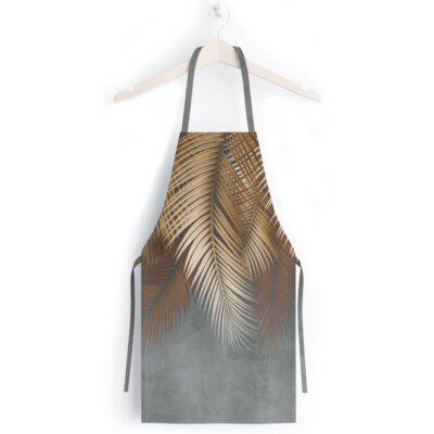 Code AP312 – Brown Apron Collection