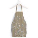 Code AP314 – Brown Apron Collection
