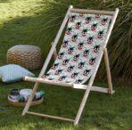 Code - SZL329 - Multicoloured Deck Chair Collection