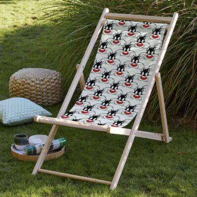 Code - SZL329 - Multicoloured Deck Chair Collection