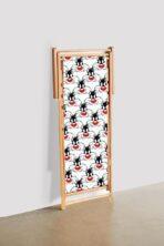 Code - SZL329 - Multicoloured Deck Chair Collection - Image 2