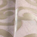 Bold neoclassical damask ornament wallpaper Pink Code 7810-3 - Image 3