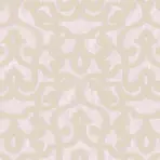 Bold neoclassical damask ornament wallpaper Pink Code 7810-3 - Image 5