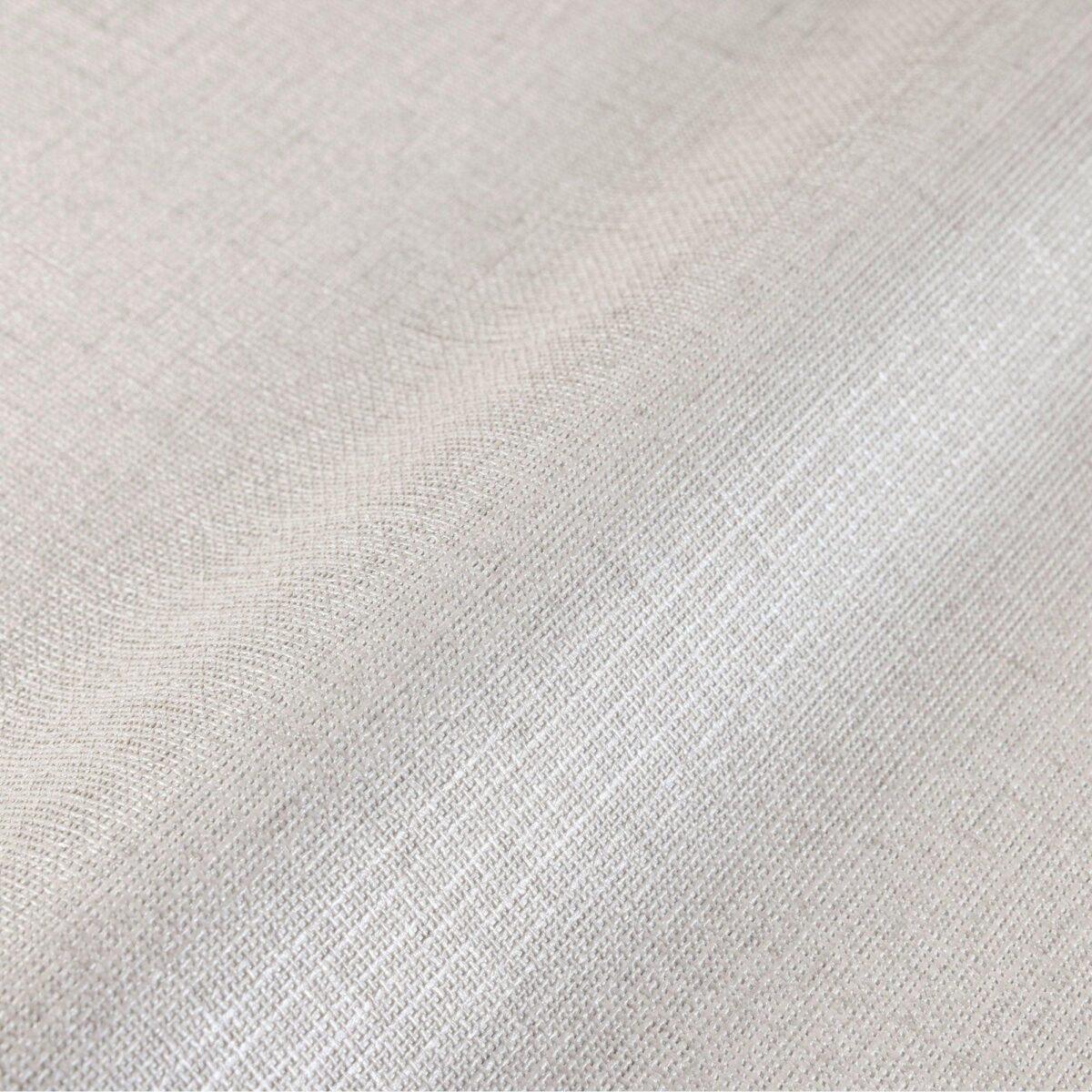 Plain Wallpaper Silver Code 1206-2 - Image 4