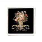 Code PT2128 - Plexy Tray Collection Black
