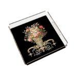 Code PT2128 - Plexy Tray Collection Black - Image 2