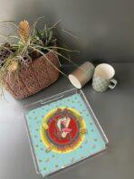 Plexy Tray Collection Multicoloured. Code PT2155 - Image 2