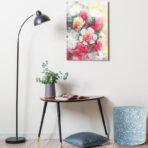 Blue Pouffe Collection. Code PUF329 - Image 2