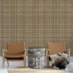 Gray Pouffe Collection, Code PUF308 - Image 2