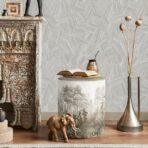 Light Green Pouffe Collection, Code PUF310 - Image 2