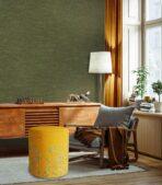 Yellow Pouffe Collection. Code PUF315 - Image 2