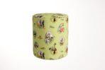 Multicolored Pouf Collection. Code PUF334