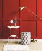 White Potter Pouf Collection. Code PUF337 - Image 2
