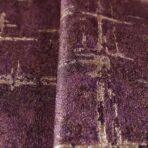 Texture and scratches modern pattern wallpaper Purple Code 7813-7 - Image 3