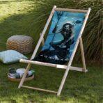 Code - SZL335 - Multicoloured Deck Chair Collection
