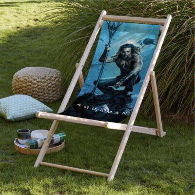 Code - SZL335 - Multicoloured Deck Chair Collection