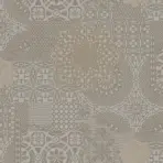 Geometric Damask Design Wallpaper Beige Code 1409-4 - Image 5