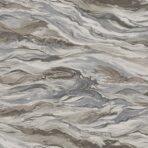 Modern Marble Design Wallpaper Brown Gray Code 23207-4 - Image 3