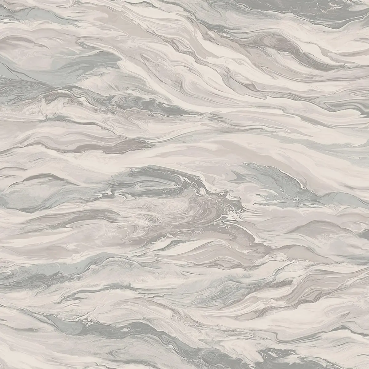 Modern Marble Design Wallpaper Silver Code 23207-2 - Image 3