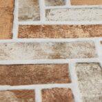 Modern Tile Design Wallpaper Cream Code 23105-3 - Image 4