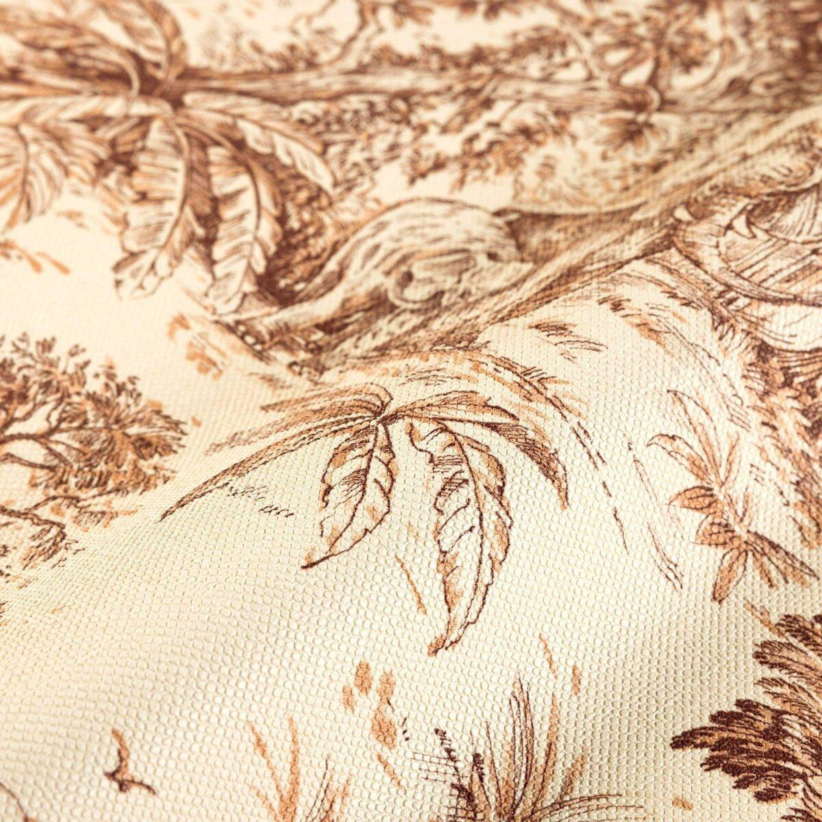 Wallpaper with Interesting Texture and Colours, Red Code 9909-4 - Image 3