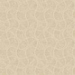 Geometric Design Wallpaper Cream Code 23201-3 - Image 3