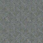Geometric Design Wallpaper Green Code 23201-6 - Image 3